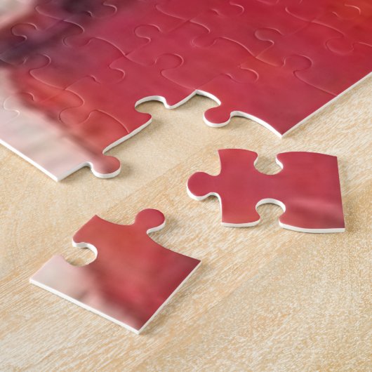 Juliet - John William Waterhouse Legpuzzel (Zijkant)