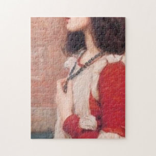 Juliet - John William Waterhouse Legpuzzel