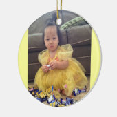 Juliet Keramisch Ornament (Links)