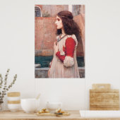 Juliet Poster (Keuken)
