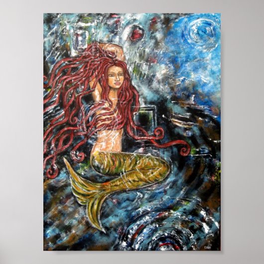 Juliet Poster (Voorkant)