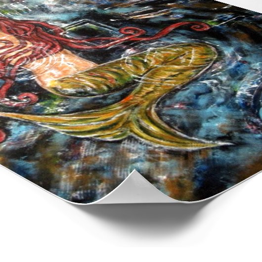 Juliet Poster (Hoek)