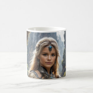 Juliet Rebko .2 Mok, 11 oz Koffiemok