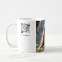 Juliet Rebko .2 Mok, 11 oz Koffiemok