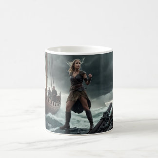 Juliet Rebko .2 Mok, 11 oz Koffiemok