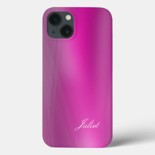 Juliet - Shades 5 - pas het aan met jouw naam - Case-Mate iPhone Case