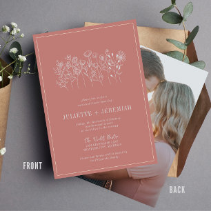 Juliette Floral Curated Color repetitiediner Kaart