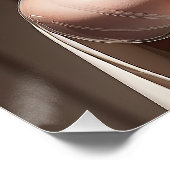 Juliette Perfect Poster (Hoek)