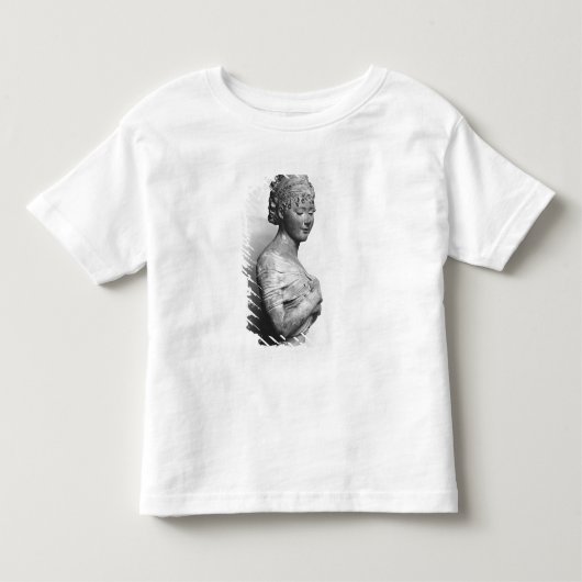 Juliette Recamier c.1805-06 Kinder Shirts (Voorkant)
