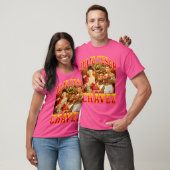Julio Cesar Chavez, de Caesar van het boksen T-shirt (Unisex)