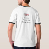 Julio Memorial Shirt 6 (Achterkant volledig)