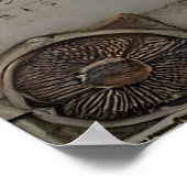 Julius Caesar: Der unsterbliche Imperator Poster (Hoek)