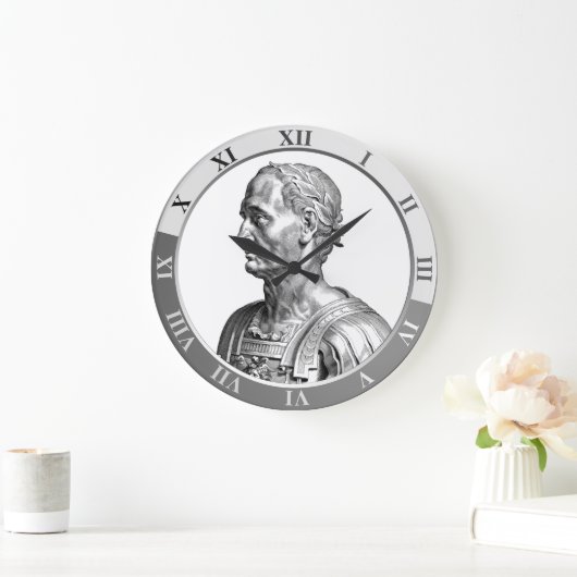Julius Caesar Grote Klok (Huis)