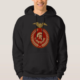 Julius Caesar Hoodie