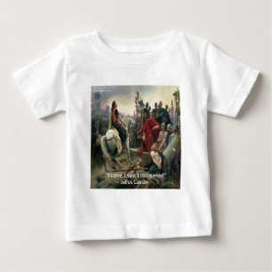 Julius Caesar Ik Kwam Ik Zag Ik Overwon