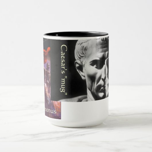 Julius Caesar Mok (Midden)