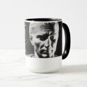 Julius Caesar Mok (Voorkant rechts)