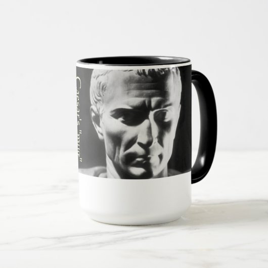 Julius Caesar Mok (Voorkant rechts)