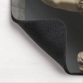 Julius Caesar Muismat (Hoek)