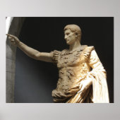 Julius Caesar Poster (Voorkant)