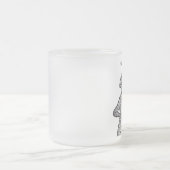 (Julius) Caesar Salade Matglas Koffiemok (Center)