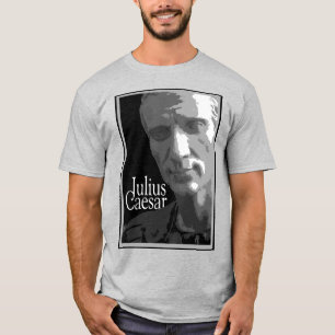 JULIUS CAESAR T-SHIRT