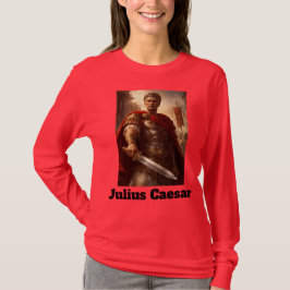 Julius Caesar T-shirt