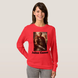 Julius Caesar T-shirt