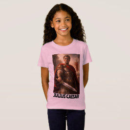 Julius Caesar T-shirt