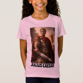 Julius Caesar T-shirt
