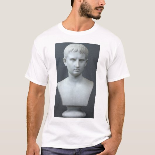 Julius Caesar T-shirt (Voorkant)
