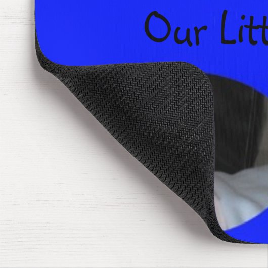 Julius en Jack 2 Muismat (Hoek)