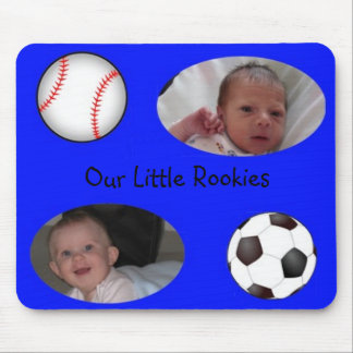 Julius en Jack 2 Muismat