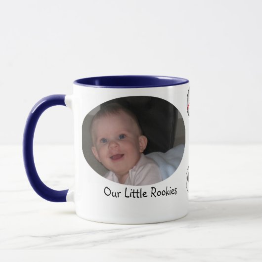 Julius en Jack Mok (Links)