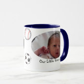 Julius en Jack Mok (Voorkant rechts)