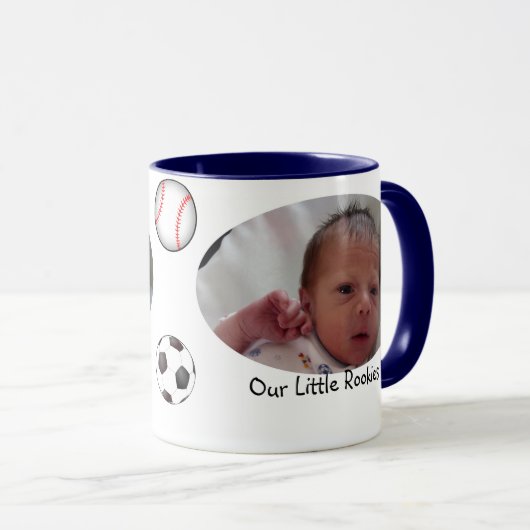 Julius en Jack Mok (Voorkant rechts)