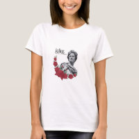 Julius: Het Man, het Legend T-shirt – Power & Lega