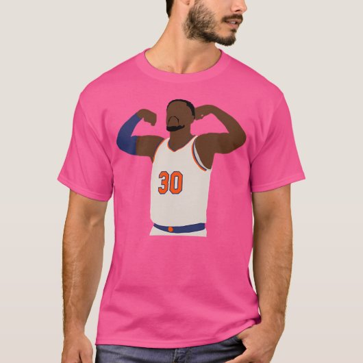 Julius Randle T-shirt (Voorkant)