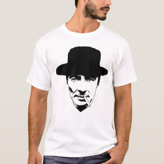 Julius Robert Oppenheimer T-shirt