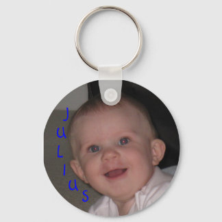 Julius Sleutelhanger