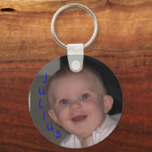 Julius Sleutelhanger (Voorkant)