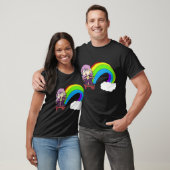 JULIUSRAINBOW T-SHIRT (Unisex)