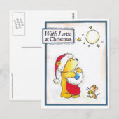 Julkort Briefkaart (Voorkant / Achterkant)