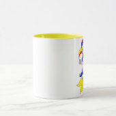 JULLARE clown Mok (Midden)