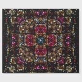 Julliana Bling Cadeaupapier (Vlak)