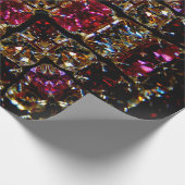 Julliana Bling Cadeaupapier (Hoek)