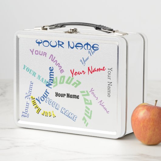 Jullie allemaal (In situ)