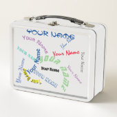 Jullie allemaal (Voorkant)