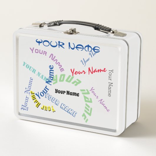 Jullie allemaal (Voorkant)