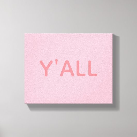 Jullie allemaal Print (Voorkant)